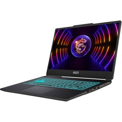 Ноутбук MSI Cyborg 15 A13VE (A13VE-1613XPL) - Ноутбуки - Ноутбуки