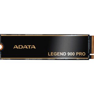 Накопитель SSD M.2 2280 4TB Legend 900 PRO ADATA (SLEG-900P-4TCS)