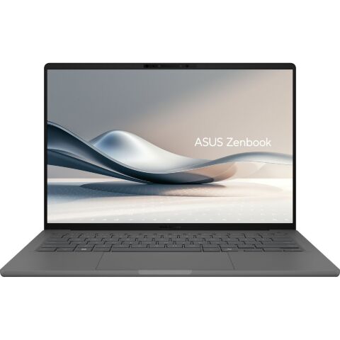 Ноутбук ASUS Zenbook A14 UX3407QA-QD306W (90NB1502-M00F40) - Нулевой остаток (Feed)  - Нулевой остаток (Feed) 