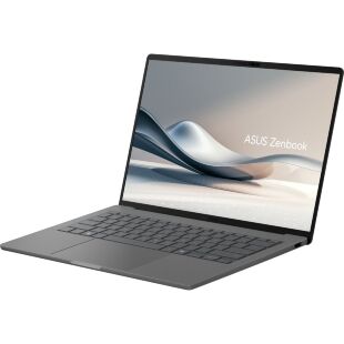 Ноутбук ASUS Zenbook A14 UX3407QA-QD306W (90NB1502-M00F40)