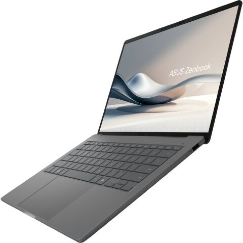 Ноутбук ASUS Zenbook A14 UX3407QA-QD306W (90NB1502-M00F40) - Нулевой остаток (Feed)  - Нулевой остаток (Feed) 