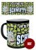 Чашка хамелеон GB eye Rick and Morty Heat Change Mug Get Schwifty Рик и Морти 320 мл - -