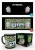 Чашка хамелеон GB eye Rick and Morty Heat Change Mug Get Schwifty Рик и Морти 320 мл - -