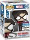 Фігурка Funko Marvel SpiderWoman Mattie Franklin (Amazon Exclusive) Фанко Жінка Павук Метті Франклін 1020 - -