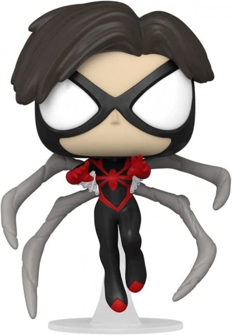 Фігурка Funko Marvel SpiderWoman Mattie Franklin (Amazon Exclusive) Фанко Жінка Павук Метті Франклін 1020 - -
