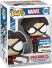 Фігурка Funko Marvel SpiderWoman Mattie Franklin (Amazon Exclusive) Фанко Жінка Павук Метті Франклін 1020 -   -  