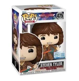 Фігурка Funko Rocks: Aerosmith Steven Tyler фанко Стівен Тайлер (Exclusive) 475 -   -  