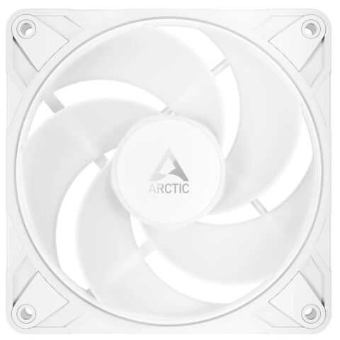 Кулер для корпуса Arctic P12PRO REV ARGB WHITE (ACFAN00325A) - Вентиляторы к корпусам - Вентиляторы к корпусам