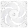 Кулер для корпуса Arctic P12PRO REV ARGB WHITE (ACFAN00325A)