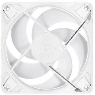 Кулер для корпуса Arctic P12PRO REV ARGB WHITE (ACFAN00325A)