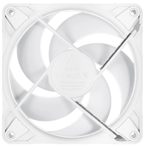 Кулер для корпуса Arctic P12PRO REV ARGB WHITE (ACFAN00325A) - Вентиляторы к корпусам - Вентиляторы к корпусам