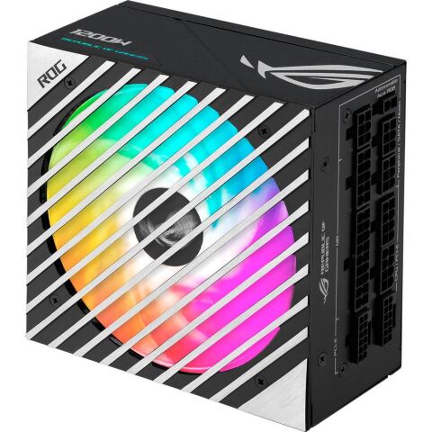 Блок питания ASUS 1200W ROG-LOKI-1200T-SFX-L-GAMING PCIE5 (90YE00N0-B0NA00) - Блоки питания - Блоки питания