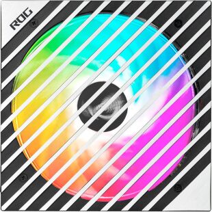 Блок питания ASUS 1200W ROG-LOKI-1200T-SFX-L-GAMING PCIE5 (90YE00N0-B0NA00)