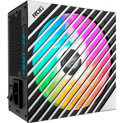 Блок питания ASUS 1200W ROG-LOKI-1200T-SFX-L-GAMING PCIE5 (90YE00N0-B0NA00) - Блоки питания - Блоки питания