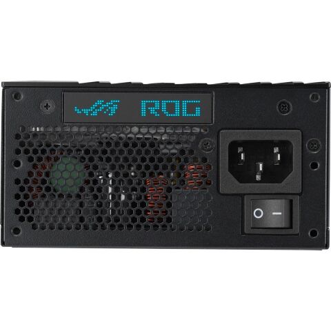 Блок питания ASUS 1200W ROG-LOKI-1200T-SFX-L-GAMING PCIE5 (90YE00N0-B0NA00) - Блоки питания - Блоки питания