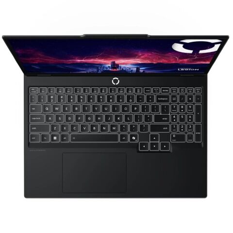 Ноутбук Lenovo Legion 5 15AHP10 (83M0006QRA) - Нулевой остаток (Feed) - Нулевой остаток (Feed)