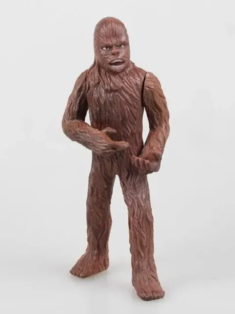 Міні фігурка Star Wars №4 - -