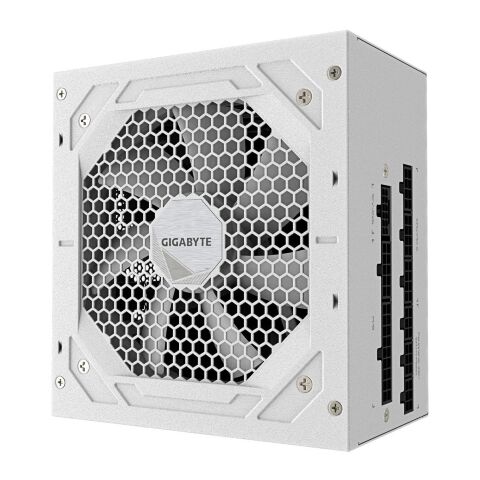 Блок питания GIGABYTE 850W (GP-UD850GM PG5 ICE) - Нулевой остаток (Feed)  - Нулевой остаток (Feed) 