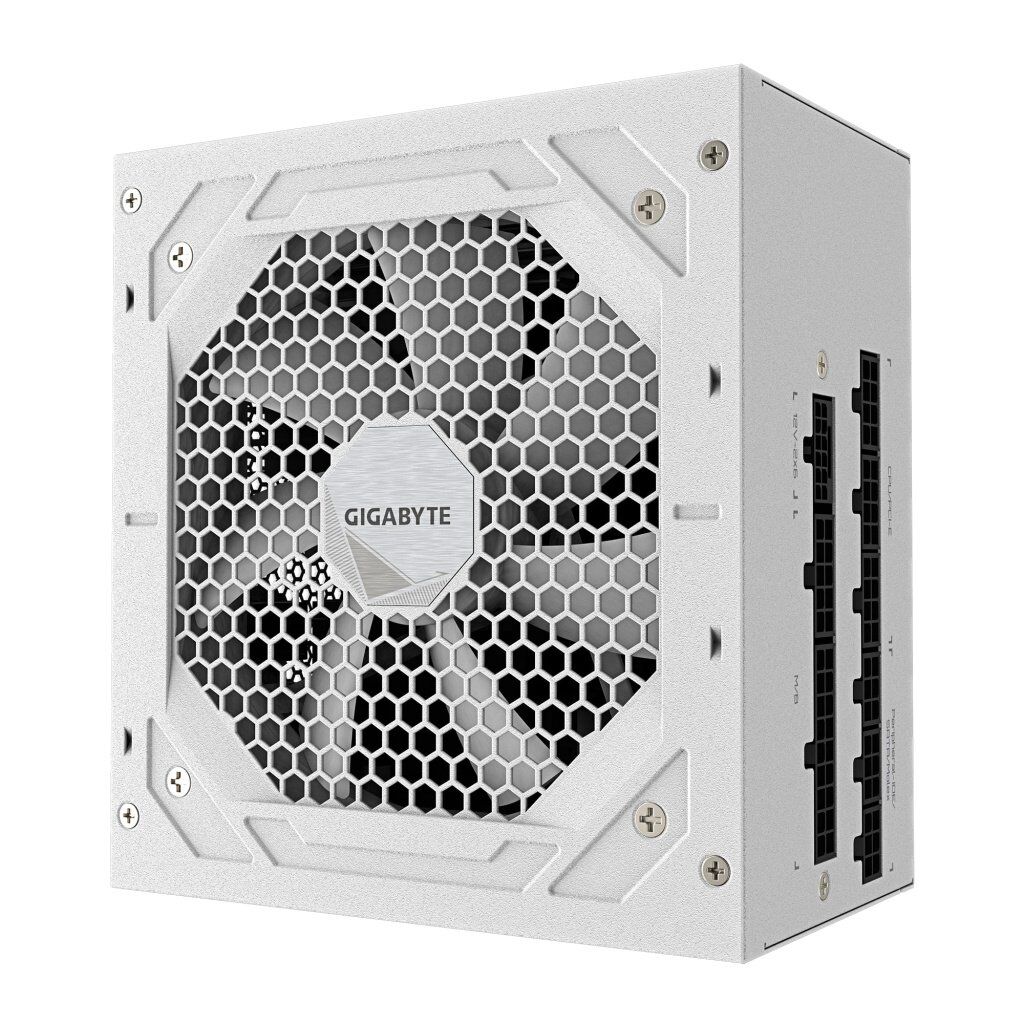 Блок питания GIGABYTE 850W (GP-UD850GM PG5 ICE)