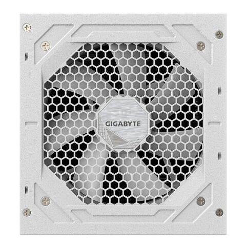 Блок питания GIGABYTE 850W (GP-UD850GM PG5 ICE) - Нулевой остаток (Feed)  - Нулевой остаток (Feed) 
