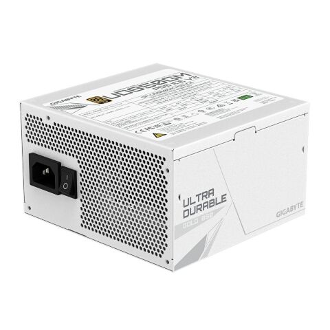Блок питания GIGABYTE 850W (GP-UD850GM PG5 ICE) - Нулевой остаток (Feed)  - Нулевой остаток (Feed) 