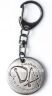 Брелок Harry Potter Metal Keychain (DA) - -