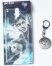 Брелок Harry Potter Metal Keychain (DA) - -