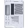 Корпус для ПК Lian Li O11 Dynamic Mini V2 Flow, White (G99.O11DMIV2FW.00)