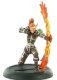 Warcraft Miniatures Core Mini: CELENIAS FIREMANE - -