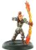 Warcraft Miniatures Core Mini: CELENIAS FIREMANE - -
