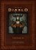 Книга Артбук Диабло The Art of Diablo Volume II (Твёрдый переплёт) (Eng) Том 2 - -