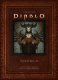 Книга Артбук Диабло The Art of Diablo Volume II (Твёрдый переплёт) (Eng) Том 2 - -