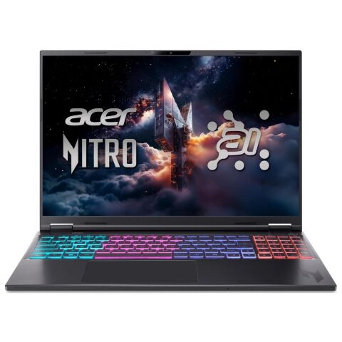 Ноутбук Acer Nitro 16S AN16S-61 (NH.QXJEU.004) - Нулевой остаток (Feed)  - Нулевой остаток (Feed) 