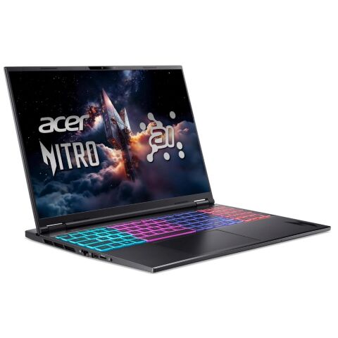 Ноутбук Acer Nitro 16S AN16S-61 (NH.QXJEU.004) - Нулевой остаток (Feed)  - Нулевой остаток (Feed) 