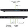 Ноутбук Acer Nitro 16S AN16S-61 (NH.QXJEU.004)