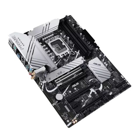 Материнская плата ASUS PRIME Z790-P WIFI - Системные (материнские) платы  - Системные (материнские) платы 