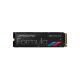 Накопитель SSD M.2 2280 512GB OCPC (SSDM2PCIEF512GB) - Внутренние SSD  - Внутренние SSD 