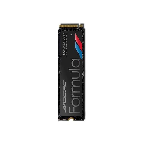 Накопитель SSD M.2 2280 512GB OCPC (SSDM2PCIEF512GB) - Внутренние SSD  - Внутренние SSD 