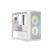 Корпус для ПК Logic concept PORTOS MESH+GLASS ARGB fans 3x120mm WHITE (AM-PORTOS-20-0000000-0002) - Нулевой остаток (Feed)  - Нулевой остаток (Feed) 