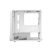 Корпус для ПК Logic concept PORTOS MESH+GLASS ARGB fans 3x120mm WHITE (AM-PORTOS-20-0000000-0002) - Нулевой остаток (Feed)  - Нулевой остаток (Feed) 