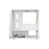 Корпус для ПК Logic concept PORTOS MESH+GLASS ARGB fans 3x120mm WHITE (AM-PORTOS-20-0000000-0002)