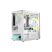 Корпус для ПК Logic concept PORTOS MESH+GLASS ARGB fans 3x120mm WHITE (AM-PORTOS-20-0000000-0002) - Нулевой остаток (Feed)  - Нулевой остаток (Feed) 