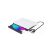Оптический привод DVD-RW Gembird DVD-USB-03-BW - Нулевой остаток (Feed)  - Нулевой остаток (Feed) 