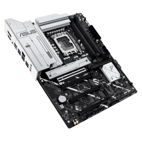 Материнская плата ASUS PRIME Z890-P - Системные (материнские) платы  - Системные (материнские) платы 