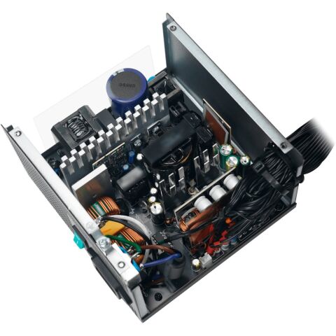 Блок питания Deepcool 750W PL750D V2 (R-PL750D-FC0B-EU-V2) - Нулевой остаток (Feed) - Нулевой остаток (Feed)