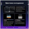 Видеокарта ASUS GeForce RTX5090 32GB ROG ASTRAL OC GAMING (ROG-ASTRAL-RTX5090-O32G-GAMING)