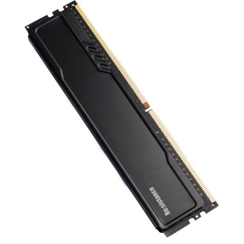 Модуль памяти для компьютера DDR4 8GB 3200 MHz CL22 1.2V Resistance INTELIGENTES (IR4DHE1/8) - Нулевой остаток (Feed)  - Нулевой остаток (Feed) 