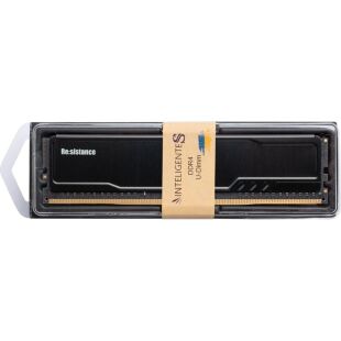 Модуль памяти для компьютера DDR4 8GB 3200 MHz CL22 1.2V Resistance INTELIGENTES (IR4DHE1/8)