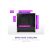 Корпус для ПК NZXT H3 Flow All Black (CC-H31FB-01) - Корпуса  - Корпуса 