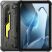 Планшет Oscal Spider 10 8/256GB 4G Dual Sim Black (6931548324461) - Нулевой остаток (Feed)  - Нулевой остаток (Feed) 
